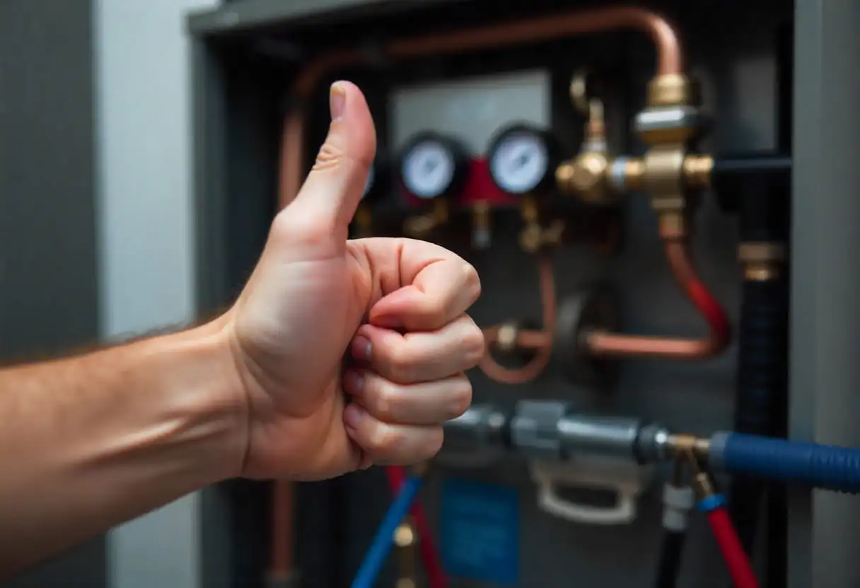 Emergency HVAC services and installations in Rutherford, NJ