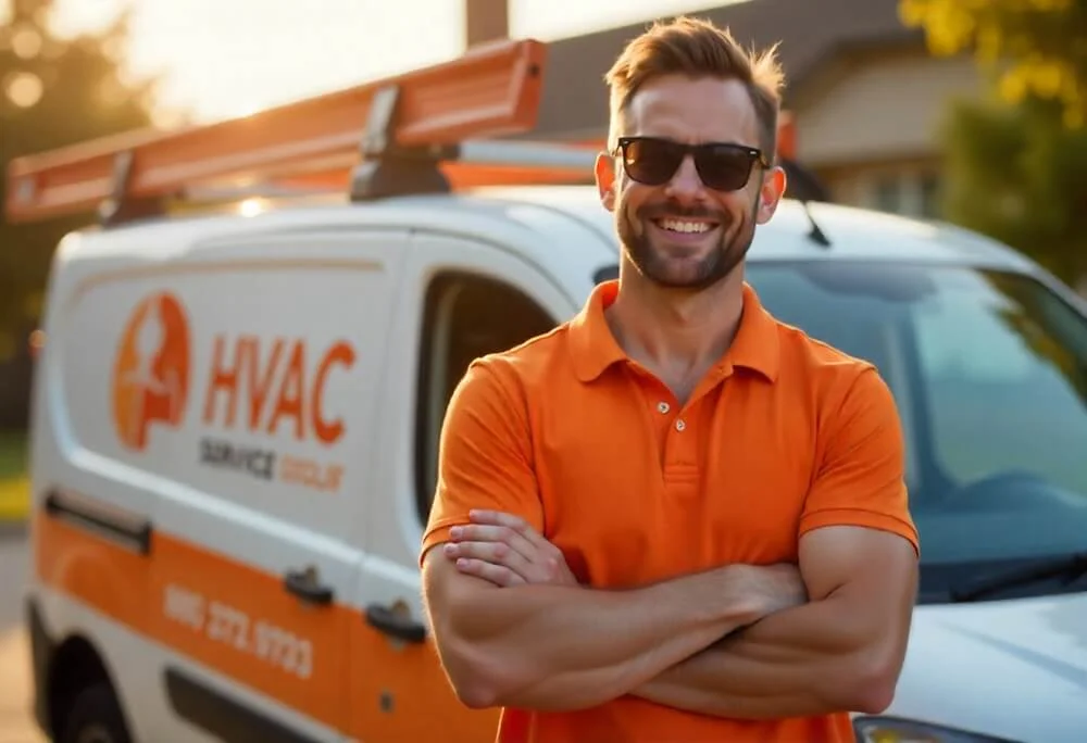 Professional HVAC repair and installation services in Rutherford, NJ